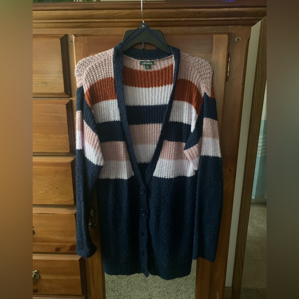Cute Cardigan